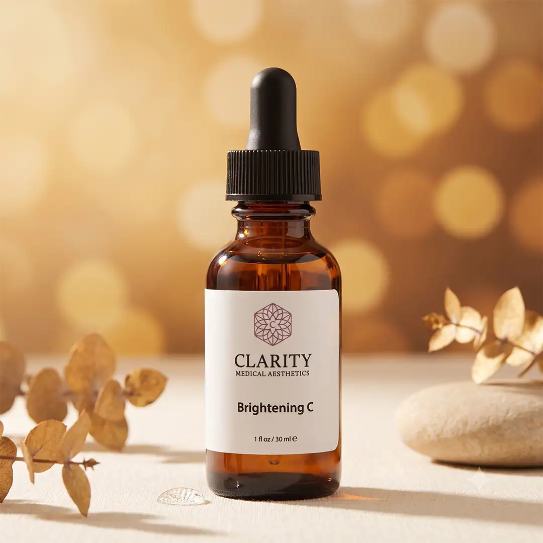 Clarity's Signature Products