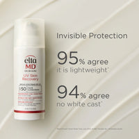 Elta MD UV Skin Recovery Broad-Spectrum SPF 50 Face Sunscreen
