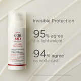 Elta MD UV Skin Recovery Broad-Spectrum SPF 50 Face Sunscreen