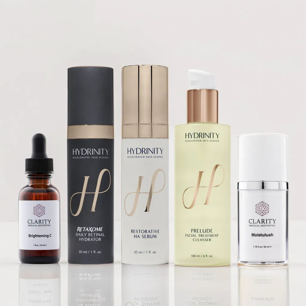 Anti-Aging Bundle