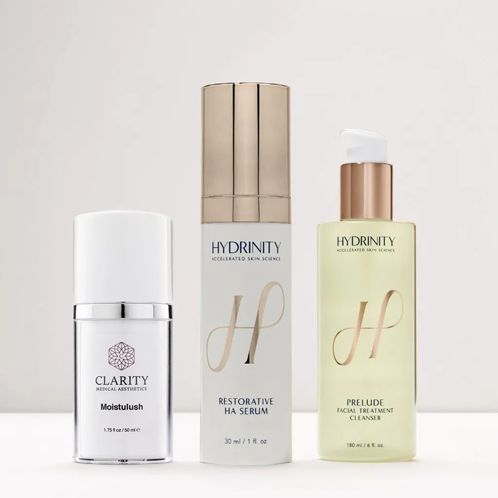 Dry Skin Bundle