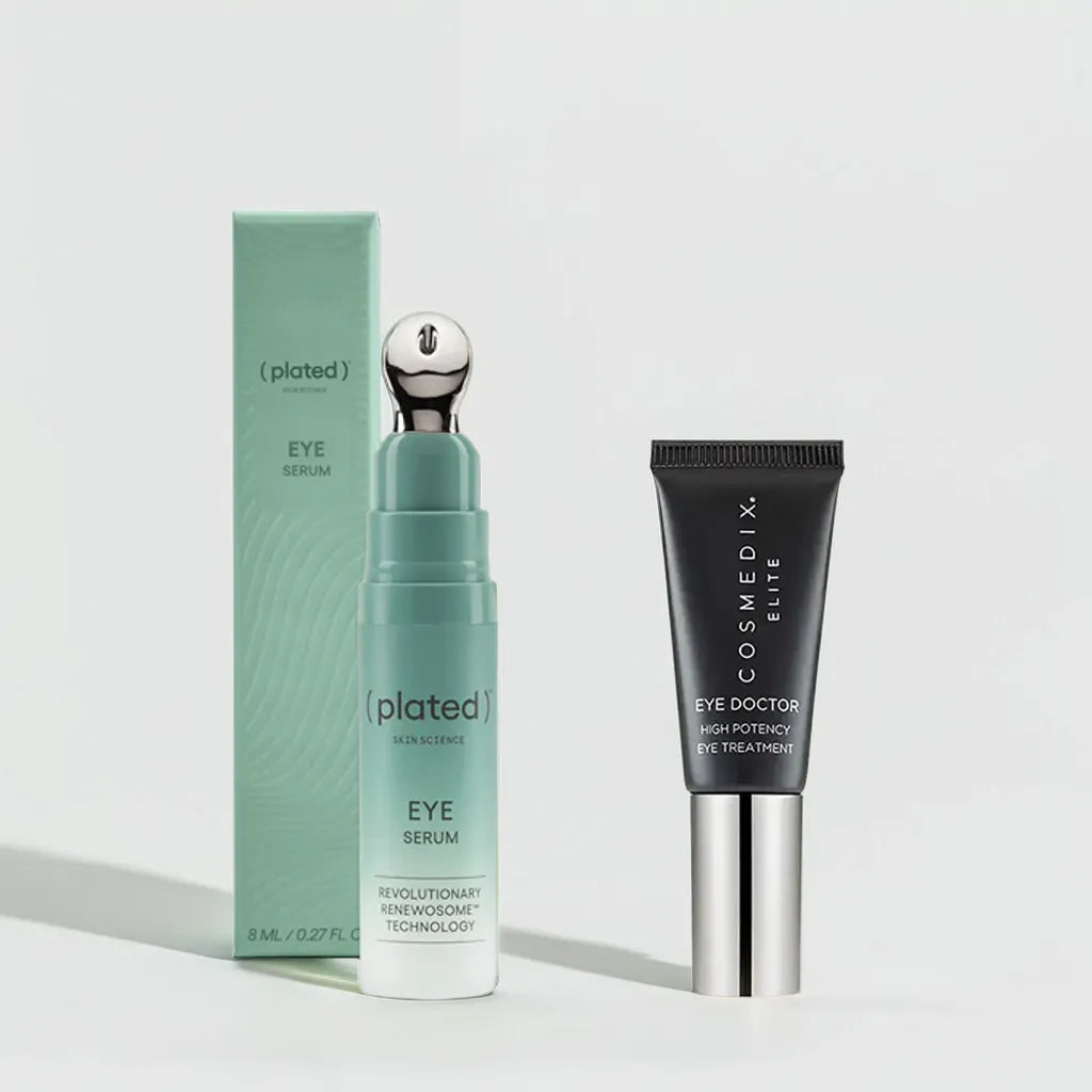 Eye Correction Bundle