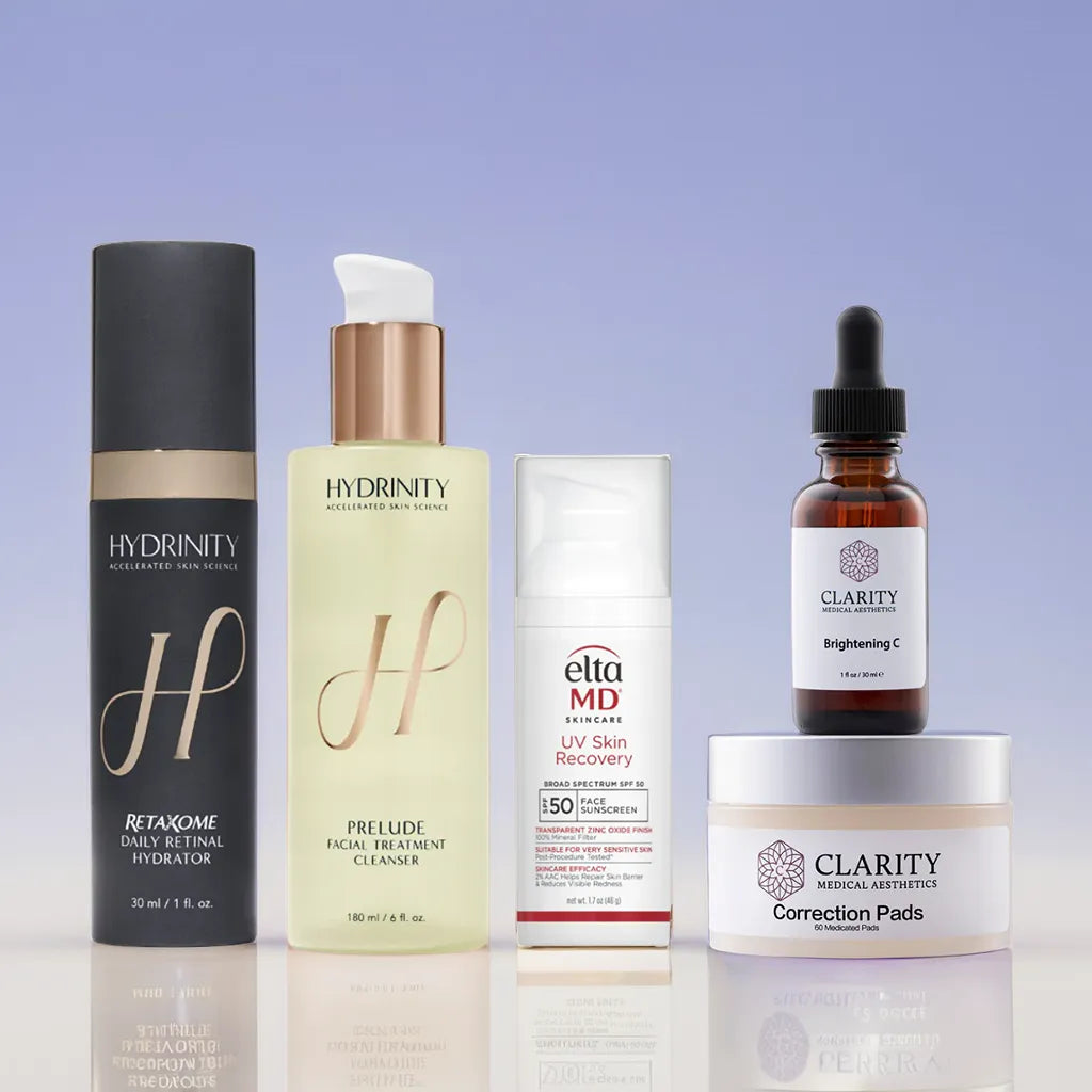 Pigment Color Corrector Bundle