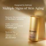 ( plated )™ INTENSE Serum