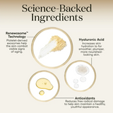 ( plated )™ INTENSE Serum