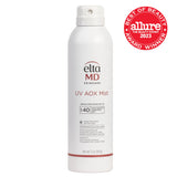 EltaMD UV AOX Mist Broad-Spectrum SPF 40 (5 oz.)