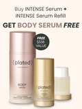 NEW! Plated Intense + Plated Body