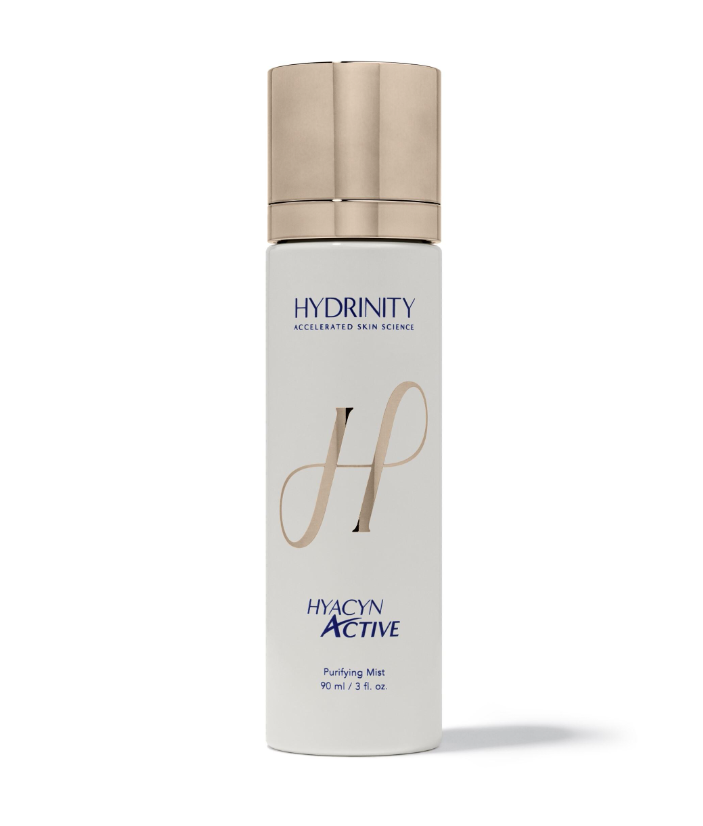 Hydrinity HYACYN ACTIVE Spray