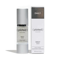 ( plated )™ Daily Serum (1 oz)