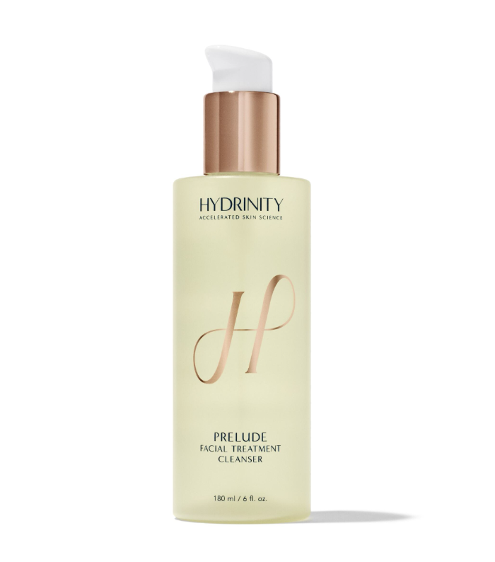 Hydrinity Prelude Facial Treatment Cleanser