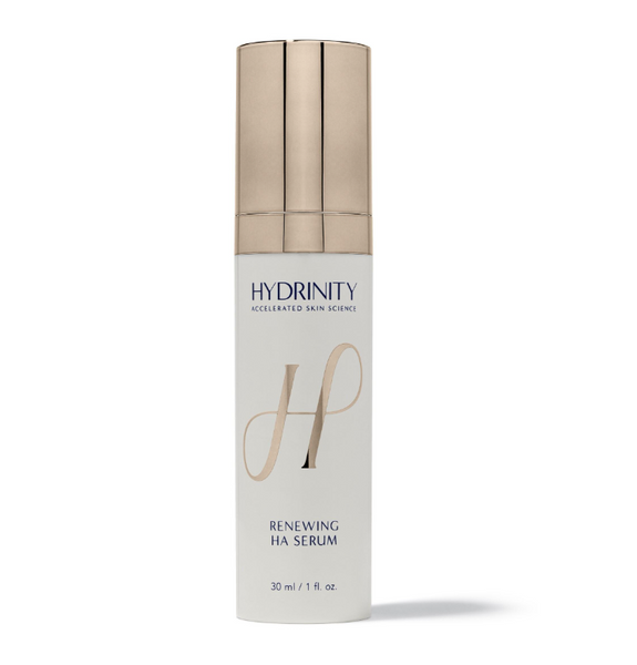 Hydrinity Renewing HA Serum
