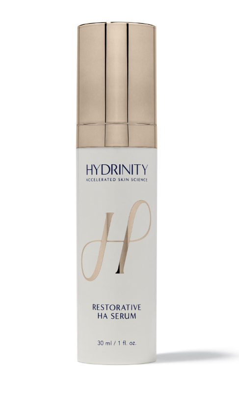 Hydrinity Restorative HA Serum