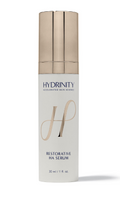 Hydrinity Restorative HA Serum