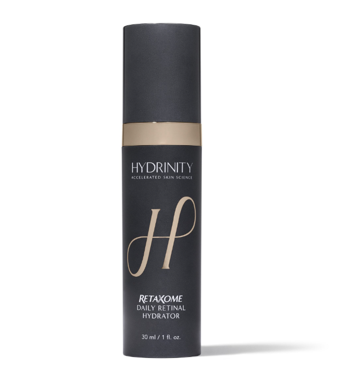 Hydrinity RetaXome Daily Retinal Hydrator