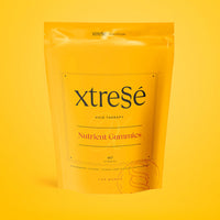 Xtresse Nutrient Gummies for Women