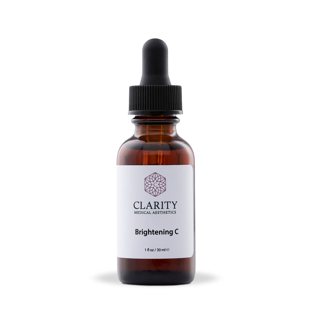 Clarity Brightening C Antioxidant
