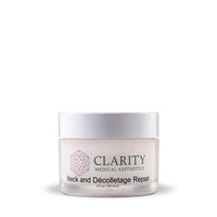 Clarity Neck & Decolletage Repair   2 oz.