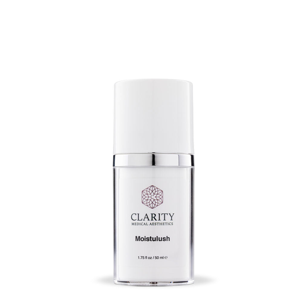 Clarity Moistulush