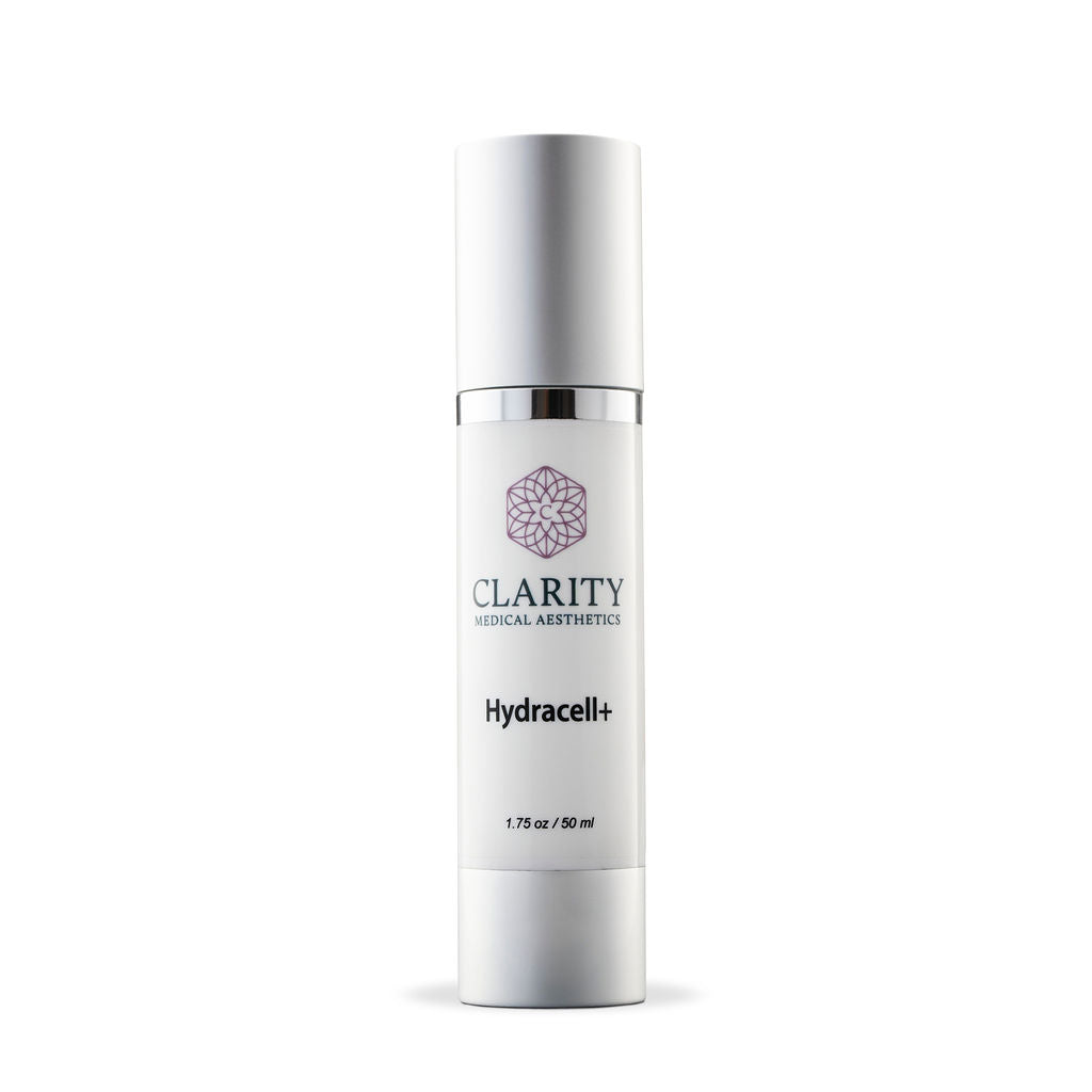 Clarity Hydracell++