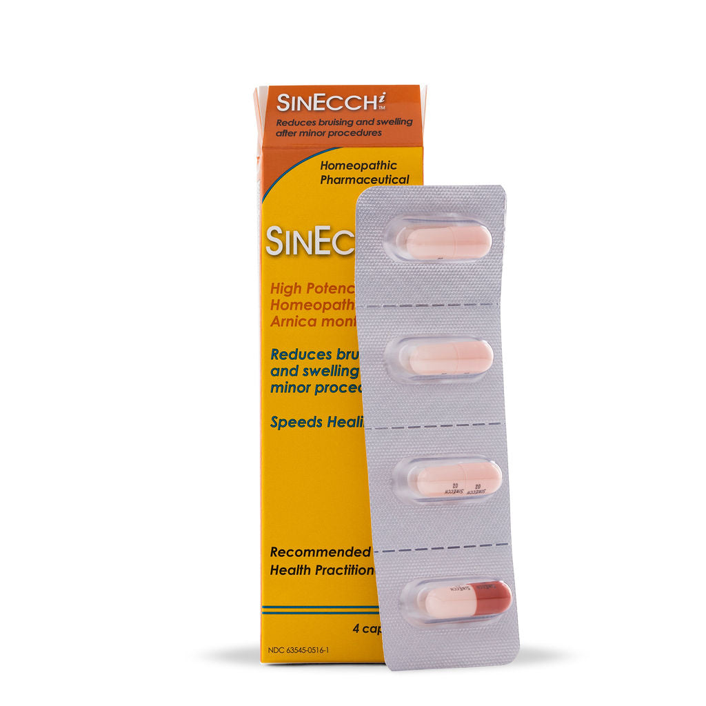 SINECCHi™ - 1 Day Doses