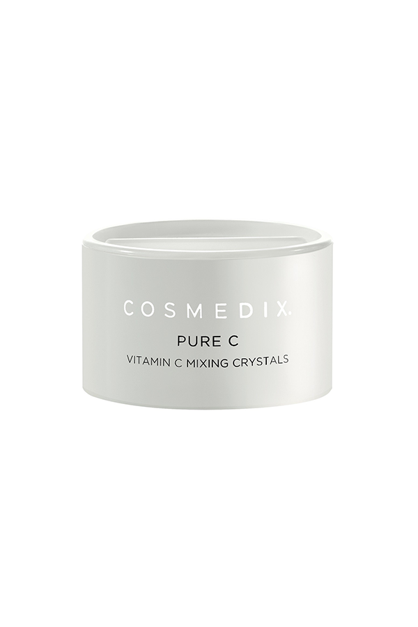 CosMedix Pure C Crystals