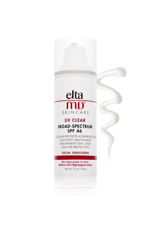Elta MD UV Clear SPF 46