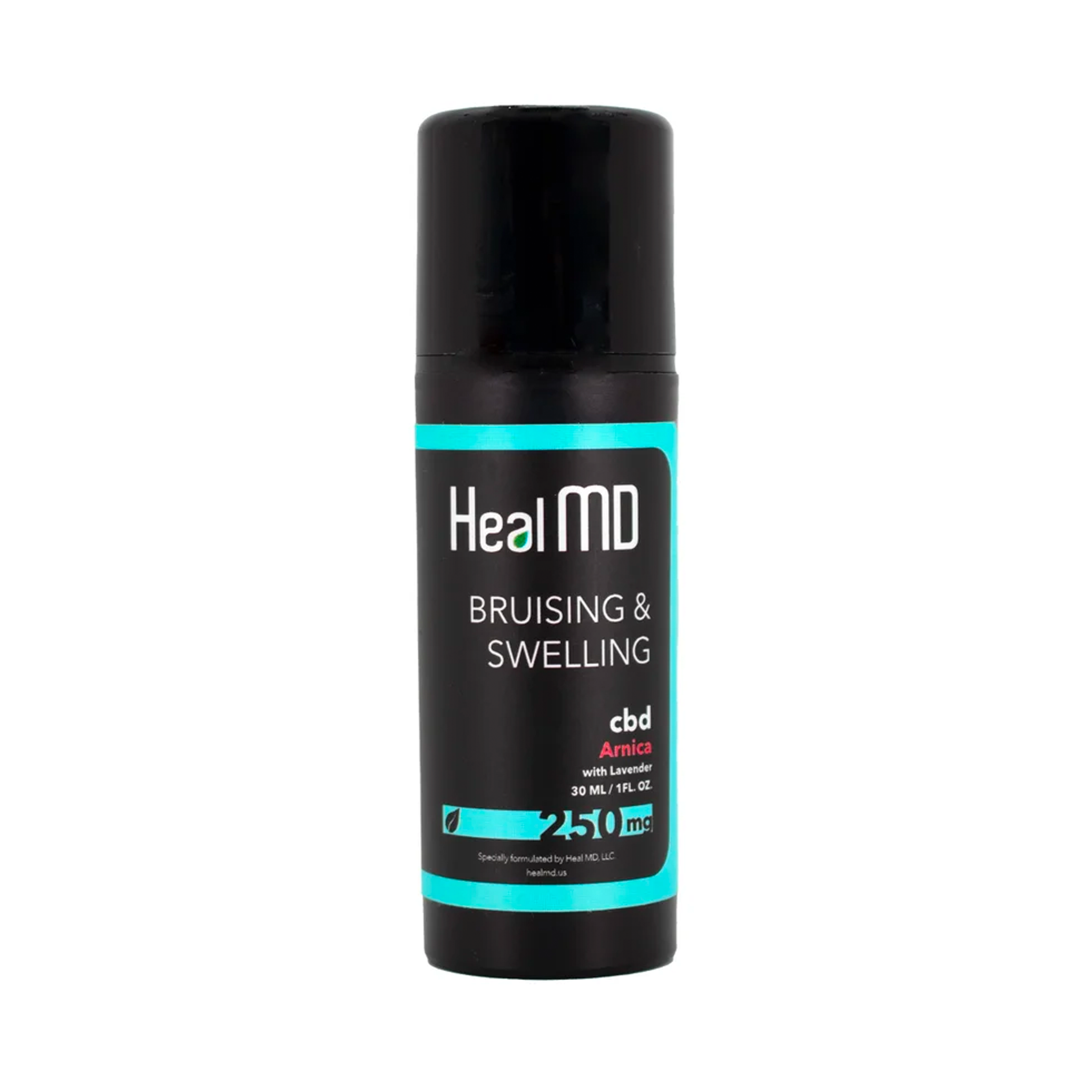 HealMD Medical CBD - Bruising & Swelling