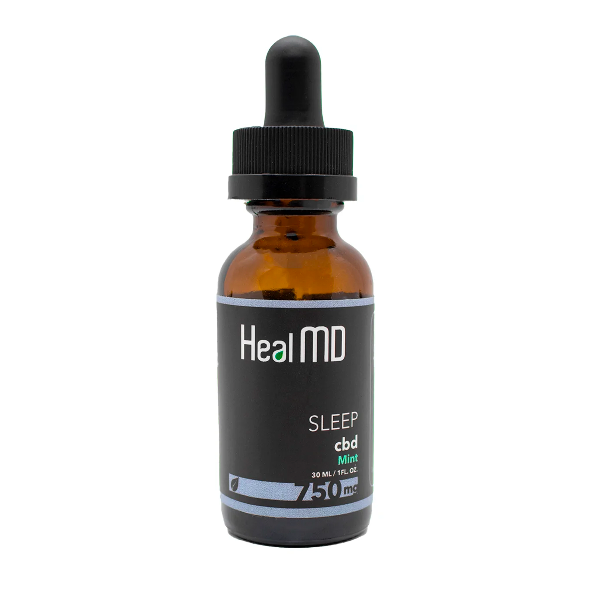 HealMD Medical CBD - Sleep