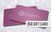 $50 Gift Card