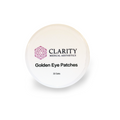 Clarity Golden Eye Patches