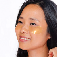 Clarity Golden Eye Patches (30)